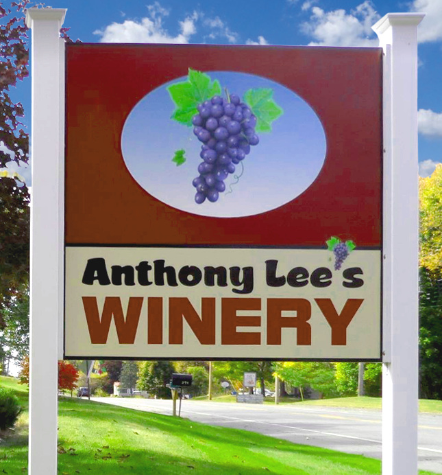 anthony lee sign